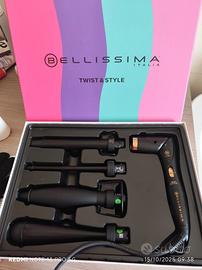 ferro  arricciacapelli -piastra