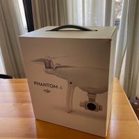 Drone Dji Phantom 4