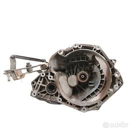 Cambio manuale Opel Corsa 1.4 benzina del 2005