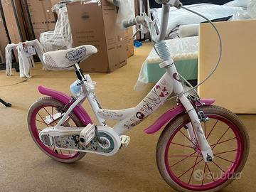 bicicletta bimba