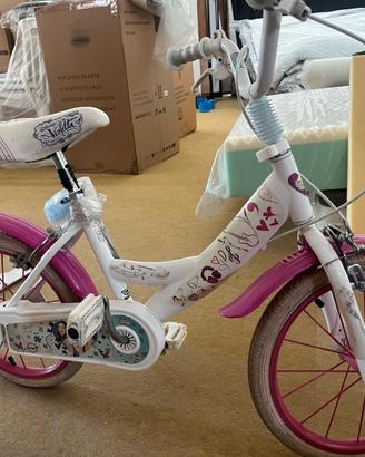 bicicletta bimba