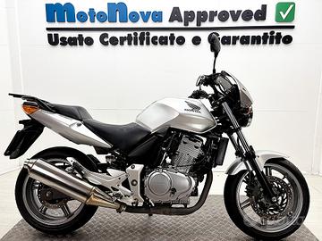 Honda CBF 500 - MOTONOVA