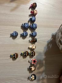 Personaggi stranger things