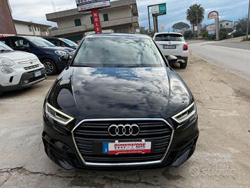 Audi A3 SPB S.line