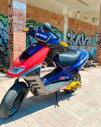 Aprilia SR50 1995