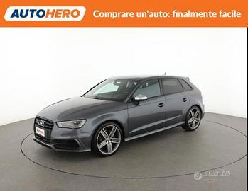 AUDI S3 YB01827
