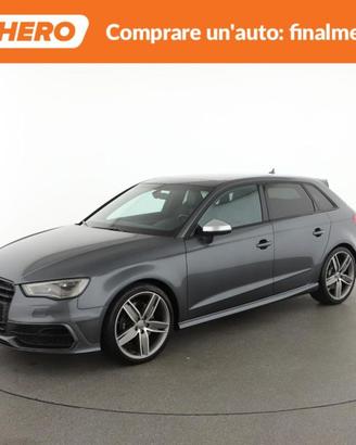 AUDI S3 YB01827