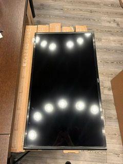 Stock 37 TV Samsung 42"