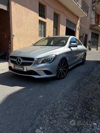 Mercedes-benz CLA 200 CDI Sport coupé