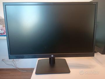 HP 22Y monitor 22 pollici (no hdmi)