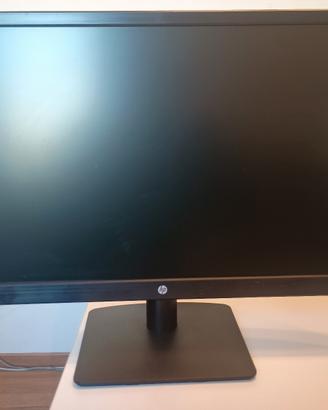 HP 22Y monitor 22 pollici (no hdmi)