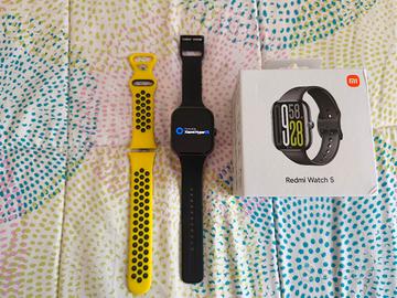 Xiaomi Redmi Watch 5