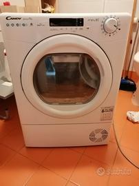 Candy SmartPro Asciugatrice 