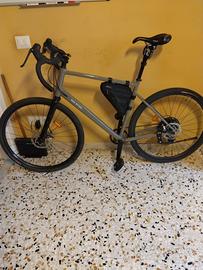 Bici gravel Van Rysel GRVL AF