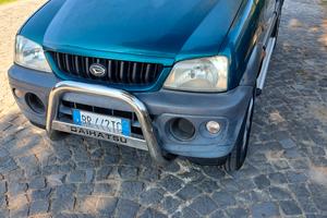Daiatshu Terios 13....16v ..