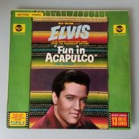 Elvis Presley LP Album Prima Stampa Stereo 1963