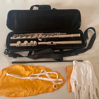 flauto traverso strumenti musicali