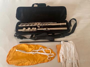 flauto traverso strumenti musicali