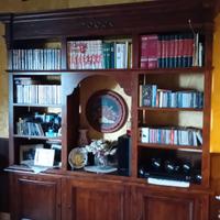 Mobili stile arte povera Gianfranco Ballerini