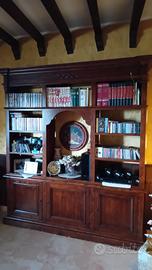 Mobili stile arte povera Gianfranco Ballerini