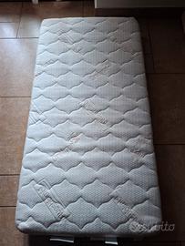 materasso per culla bimbi