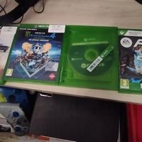 Console XBox one S