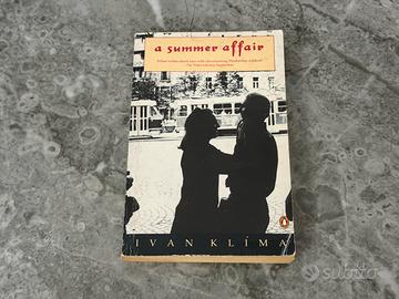 A summer affair