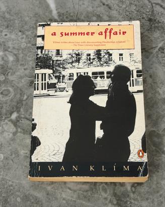 A summer affair
