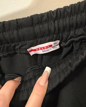 tuta Prada xl