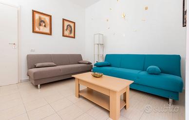 Casa per trasfertisti