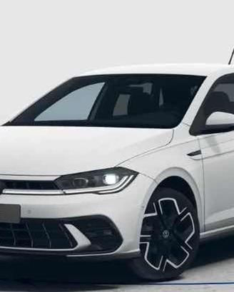 VOLKSWAGEN Polo 1.0 TSI DSG R-Line Plus