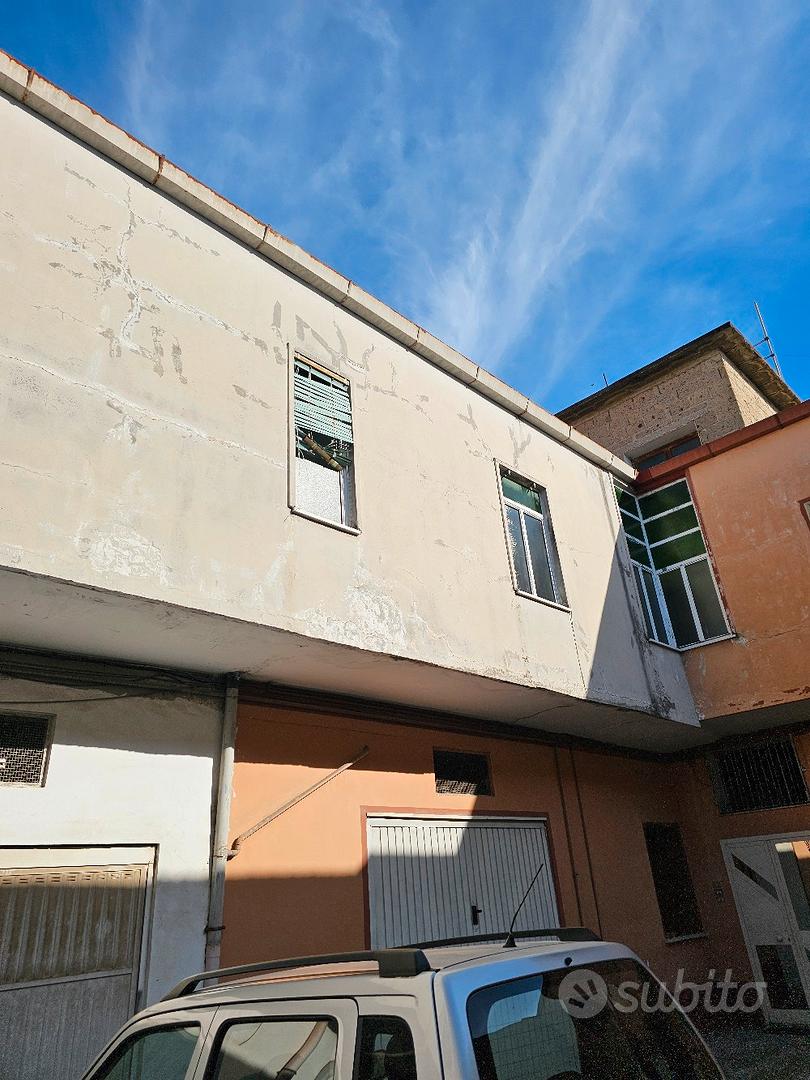Appartamento – Casagiove, Cuccagna - Vista 3