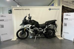 TRIUMPH Tiger 1200 Rally Explorer Abs