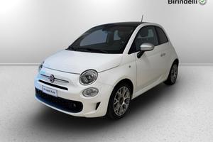 FIAT 500 (2015-2024) - 500 1.0 Hybrid Sport