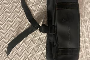 Borsello da manubrio Ducati Performance