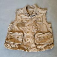 Smanicato originale BARBOUR