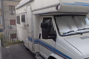  camper ducato