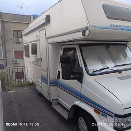  camper ducato