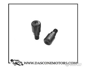 Bilanceri Tmax Carbon look 500 530