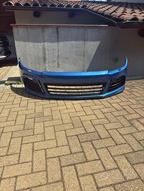 Paraurti scirocco R