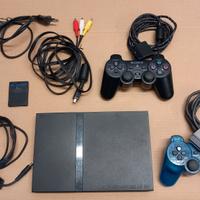 Console PlayStation 2