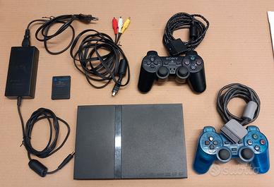 Console PlayStation 2