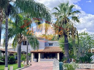 Prestigiosa Villa Singola 430 mq ZONA ISOLA