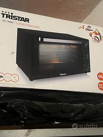 Tristar Forno a convenzione