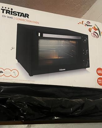 Tristar Forno a convenzione
