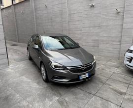 OPEL Astra 1.6 CDTi 110CV Start&Stop 5 porte Dyn