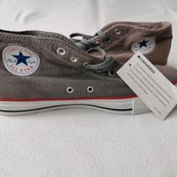 Scarpe Converse All Star Chuck Taylor taglia 44