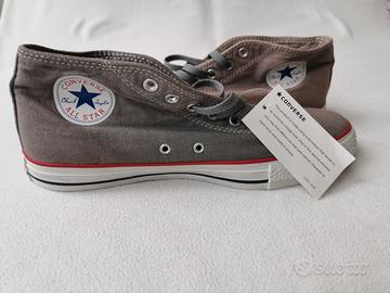Scarpe Converse All Star Chuck Taylor taglia 44