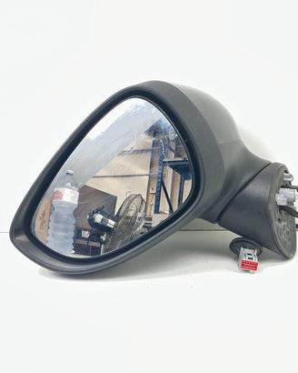 SPECCHIETTO RETROVISORE SINISTRO FORD Fiesta 6° S