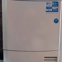 Asciugatrice Indesit Fast and easy